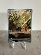 Omanyte 180 / 165, Ophalen of Verzenden, Zo goed als nieuw, Losse kaart