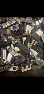 Nieuw Groot partij mix nokia telefoons met batterij, Telecommunicatie, Mobiele telefoons | Nokia, Ophalen of Verzenden, Zo goed als nieuw