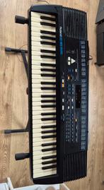 Roland E-16 Keyboard met Standaard, Muziek en Instrumenten, Ophalen, 61 toetsen, Gebruikt, Roland