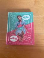 Praat of daad, Vijf spelers of meer, Ophalen, Nieuw