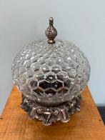 Prachtige Hollywood Regency stijl lamp, Ophalen of Verzenden