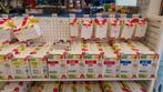 VEEL nieuwe Inkt Toners Bulk ivm winkelwijziging, Verzenden, Nieuw, Cartridge, Overige merken