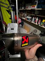 Bmw S1000R Akrapovic Uitlaat Demper S 1000 RR S1000RR