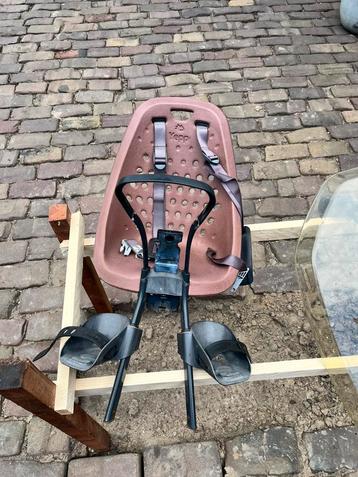 Yepp stoeltje  beschikbaar voor biedingen