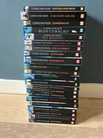 21 boeken Linda van Rijn, Ophalen of Verzenden, Zo goed als nieuw, Nederland