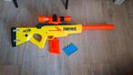 Nerf Fortnite • sniper incl pijltjes, Ophalen, Zo goed als nieuw