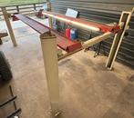 hefbrug, Ophalen of Verzenden, Gebruikt