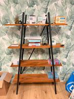 Industriële kast in goede staat - 165cm hoog, Ophalen, Gebruikt