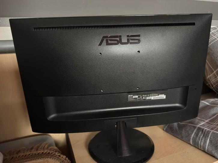 Full HD 144Hz Gaming Monitor, Computers en Software, Monitoren, Gebruikt, 101 t/m 150 Hz, Gaming, IPS, Full HD, Ophalen