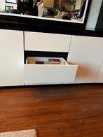 Gratis Kastenwand en TV Kast - Wegens Overlijden, Ophalen, Kunststof, Gebruikt, 200 cm of meer