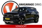 Volvo XC40 2.0 T5 AWD 247 PK Inscription ✅ Leder ✅ Pano, Automaat, Gebruikt, Euro 6, 4 cilinders