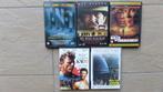 4 x dvd oorlog o.a. T-N-T / we were soldiers / thin red line, Vanaf 16 jaar, Ophalen of Verzenden, Zo goed als nieuw, Oorlog
