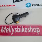 Peugeot jetforce gashendel met schakelaar, Ophalen of Verzenden, Peugeot, Info@peugeot.fr, Frankrijk
