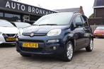 Fiat Panda 0.9 TWINAIR LOUNGE | AIRCO | TREKHAAK | LMV, Voorwielaandrijving, Euro 5, Gebruikt, Panda