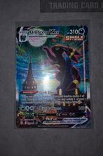 Umbreon vmax 215, Hobby en Vrije tijd, Ophalen of Verzenden, Nieuw, Losse kaart