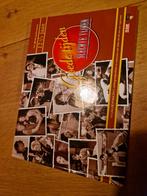 JUBLIEUMBOEK GOEDE TIJDEN SLECHTE TIJDEN 12.5 JAAR, Verzamelen, Ophalen of Verzenden, Zo goed als nieuw, Boek, Tijdschrift of Artikel