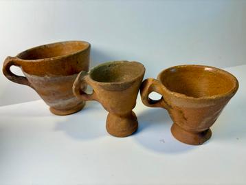 Vroege aardbeipotjes - Collectie uit 3 regio's beschikbaar voor biedingen