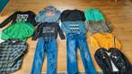 Jongens kleding pakket maat 134-140, Ophalen of Verzenden, Maat 134