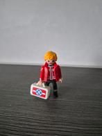 Playmobil figures serie 24, Kinderen en Baby's, Speelgoed | Playmobil, Ophalen of Verzenden, Nieuw, Complete set