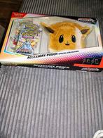Pokemon prismatic evolutions pouch special collection, Hobby en Vrije tijd, Verzamelkaartspellen | Pokémon, Ophalen of Verzenden