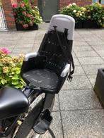 Fietszitje - Bobike, Achterzitje, 9 t/m 18 kg, Ophalen of Verzenden, Gebruikt