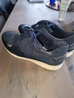 Ecco maat 40, Kleding | Dames, Schoenen, Ophalen, Zo goed als nieuw, Zwart, Sneakers of Gympen