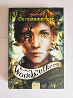 Katja Brandis - De metamorfose, Boeken, Ophalen of Verzenden, Zo goed als nieuw, Katja Brandis