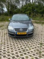 Volkswagen Jetta 1.4 TSI 103KW DSG 2007 Grijs, Auto's, Volkswagen, 1357 kg, 4 cilinders, 14 km/l, Particulier