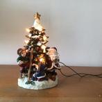Kerstboom met lampjes, Diversen, Ophalen of Verzenden, Zo goed als nieuw