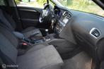 Citroen C4 1.2 PureTech Exclusive '14 Clima|Cruise|Navi|NAP!, Auto's, Stof, 1550 kg, Euro 6, 1199 cc