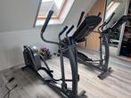 Life fitness crosstrainer E1 (gedemonteerd voor vervoer), Ophalen, Zo goed als nieuw, Overige typen