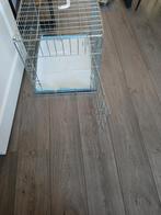 honden bench, Ophalen, Gebruikt