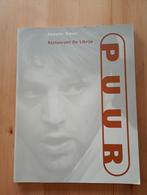 Jonnie Boer - Restaurant De Librije - Puur Kookboek, Gelezen, Tapas, Hapjes en Dim Sum, Gezond koken, Ophalen of Verzenden