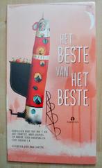 Kinderluisterboeken NIEUW, Ophalen of Verzenden, Cd, Kind