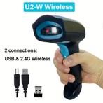 barcode scanner, Android, Nieuw, Barcodescanner, Overig