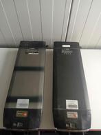 2 stuks defecte fiets accu Brinckers 36volt, Brinckers, Ophalen of Verzenden, Www.Brinckers.nl, Pyter jurjensstrjitte stiens