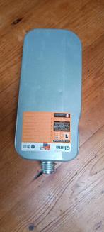 Qlima Reservoir Tankje, Ophalen, Gebruikt