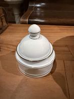 brocante suikerpotje van Seltmann Weiden porselein, Huis en Inrichting, Keuken | Servies, Overige typen, Ophalen of Verzenden