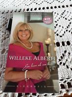 Willeke Alberti luisterboek biografie belinda meuldijk, Boeken, Cd, Ophalen of Verzenden