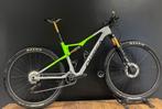 Orbea Oiz M-Pro Custom, Fietsen en Brommers, .com, Fully, Zo goed als nieuw, .