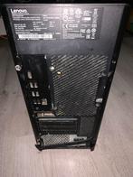 Lenovo Legion T530-28ICB Gaming PC, Ophalen, Gebruikt, HDD, 8 GB