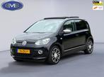 Volkswagen Up! 1.0 high up! BlueMotion, panoramadak, 16 inch, Voorwielaandrijving, Euro 5, Gebruikt, Up!