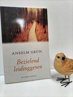 Grün, Anselm; Bezielend leidinggeven, Boeken, Gelezen, Ophalen of Verzenden