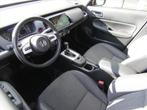 Honda Jazz 1.5 i-MMD 109pk Hybrid CVT Executive, 4 cilinders, Blauw, Leder en Stof, Bedrijf