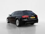 Audi A4 Avant 1.8 TFSI Advance Sport S-Line, Voorwielaandrijving, Gebruikt, 4 cilinders, Zwart