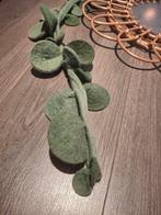 Decoratie kinderkamer groen vilt klimop versiering slinger, Ophalen of Verzenden, Halfschaduw, Minder dan 100 cm