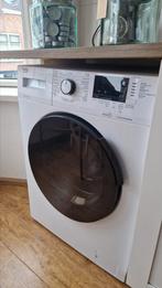 Beko wasmachine wit (wtv8814mmc0) 8kg, 6 tot 8 kg, Ophalen, Zo goed als nieuw, Minder dan 85 cm