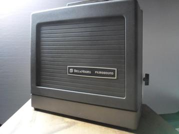 16 mm projector Bell & Howell Filmosound beschikbaar voor biedingen