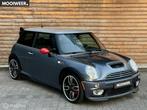Mini 1.6 Cooper S John Cooper Works GP1 #0345, Voorwielaandrijving, Gebruikt, Zwart, 4 cilinders