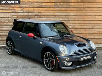 Mini 1.6 Cooper S John Cooper Works GP1 #0345 beschikbaar voor biedingen
